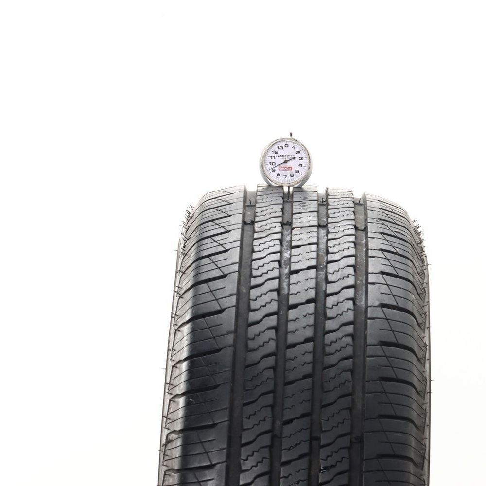 Used 255/70R16 Lionhart Lionclaw HT 109T - 9/32 - Image 2