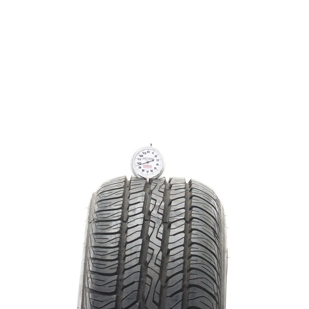 Used 205/60R16 Dunlop Signature II 92H - 9.5/32 - Image 2