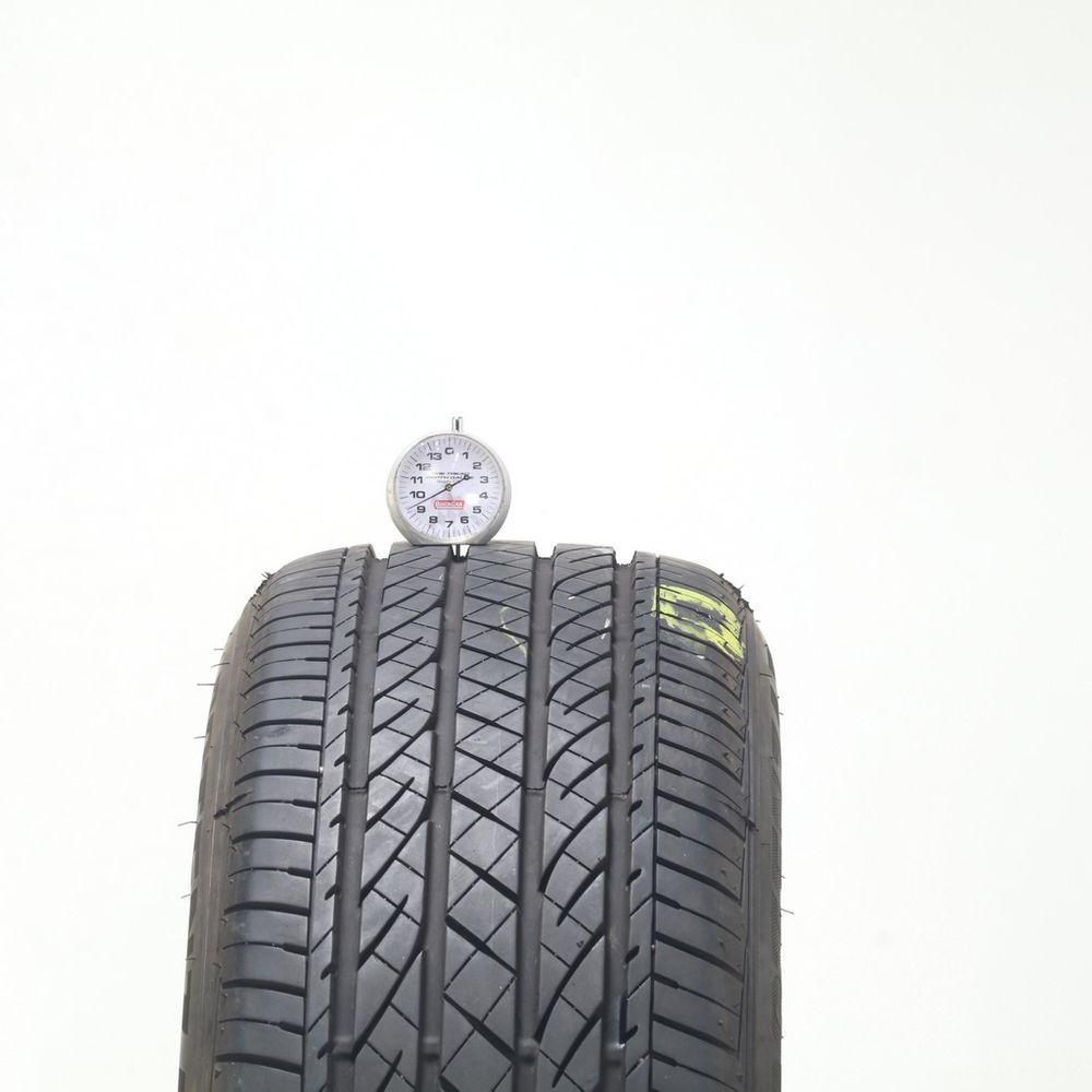 Used 225/50R18 Bridgestone Potenza RE97AS 95H - 9/32 - Image 2