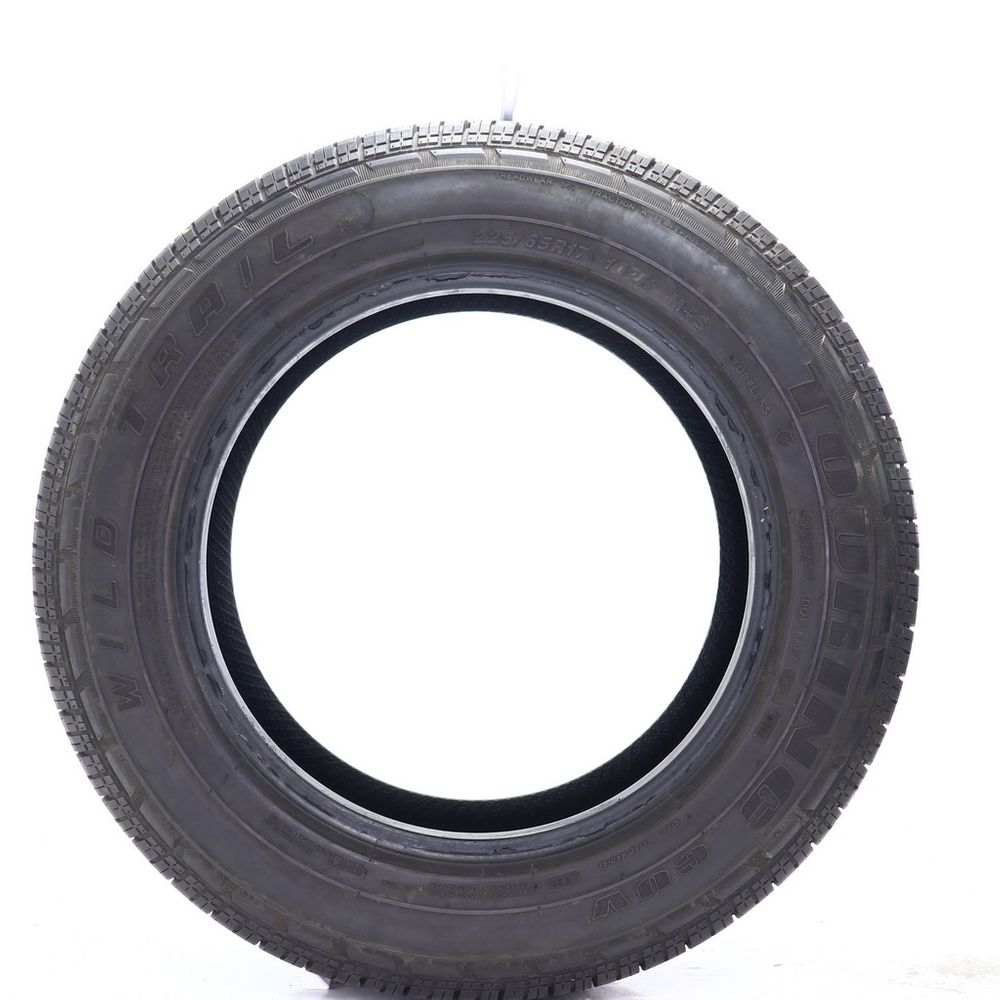 Used 225/65R17 Wild Trail Touring CUV AO 102H - 9/32 - Image 3