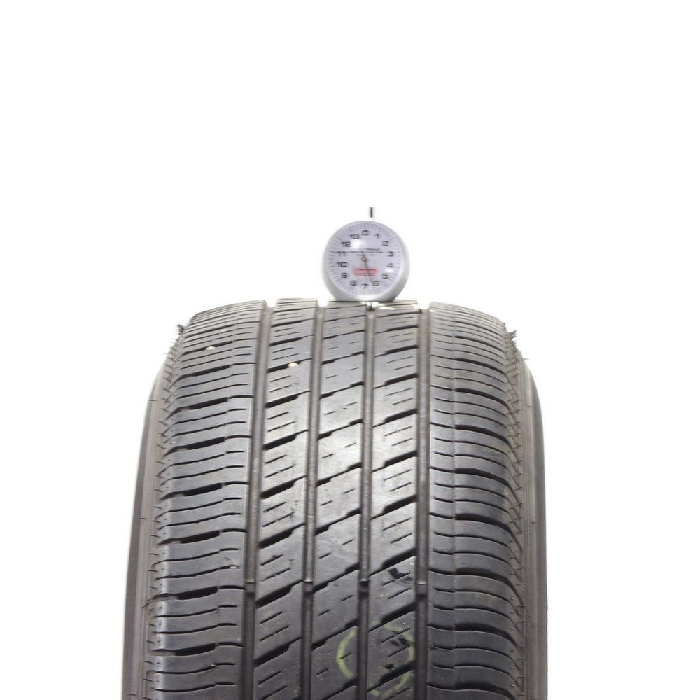 Set of (4) Used 225/65R17 Nexen Aria AH7 102H - 6-6.5/32 - Image 2