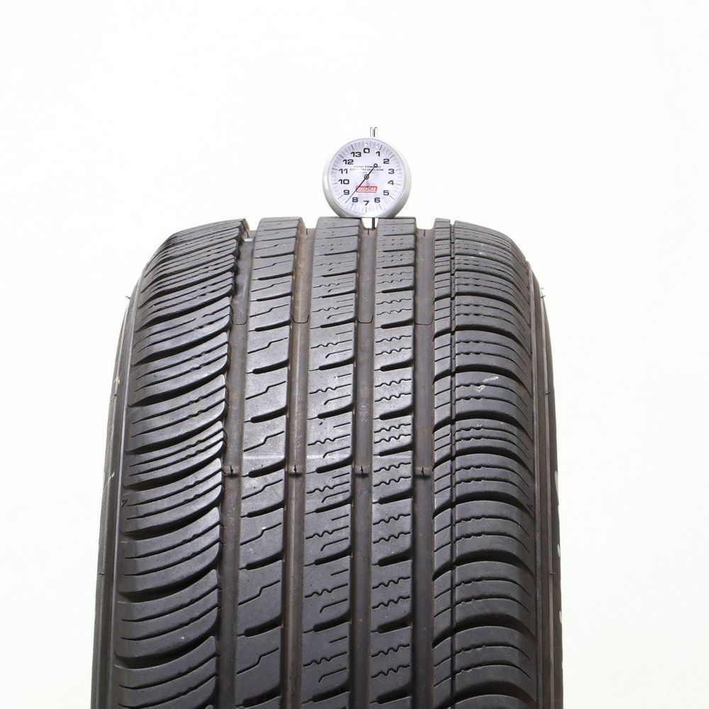 Set of (4) Used 245/60R18 SureDrive Touring A/S TA71 105H - 8-8.5/32 - Image 5