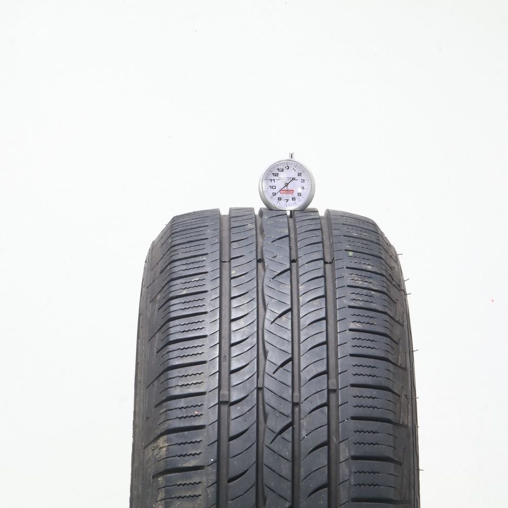 Set of (4) Used 235/60R18 Hercules Terra Trac HPT 103H - 8.5-10/32 - Image 2