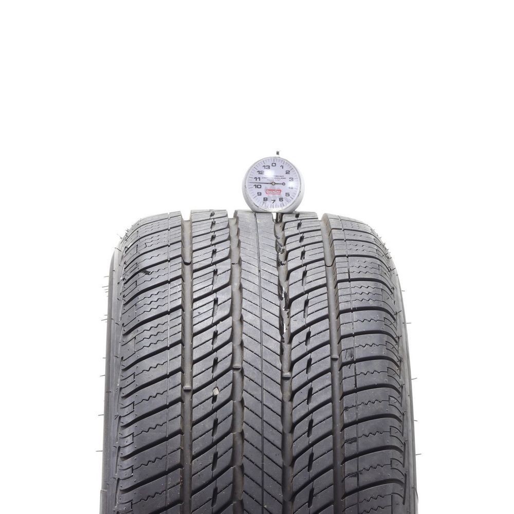 Used 225/50R18 Uniroyal Tiger Paw Touring A/S 95H - 10.5/32 - Image 2