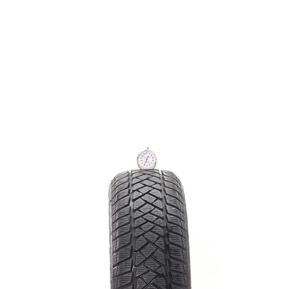 Used 175/60R16 Dunlop SP Winter Sport M2 DSST 82H - 7.5/32 - Image 2