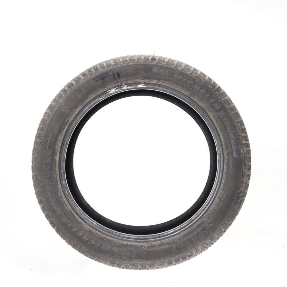 Set of (4) Used 245/50R20 Michelin CrossClimate 2 105V - 9.5-10/32 - Image 3