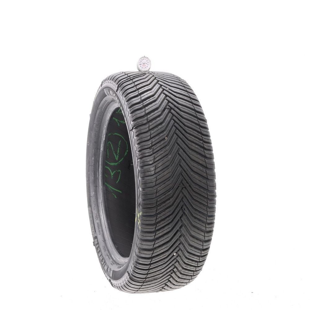 Set of (4) Used 245/50R20 Michelin CrossClimate 2 105V - 9.5-10/32 - Image 4