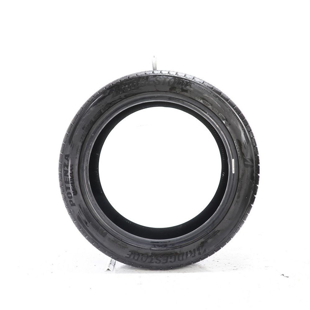 Used 235/45R17 Bridgestone Potenza RE980AS 97W - 6/32 - Image 3