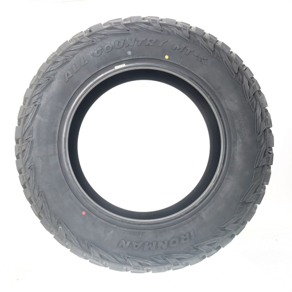 New LT 35X12.5R20 Ironman All Country MT-X 125Q F - Image 3