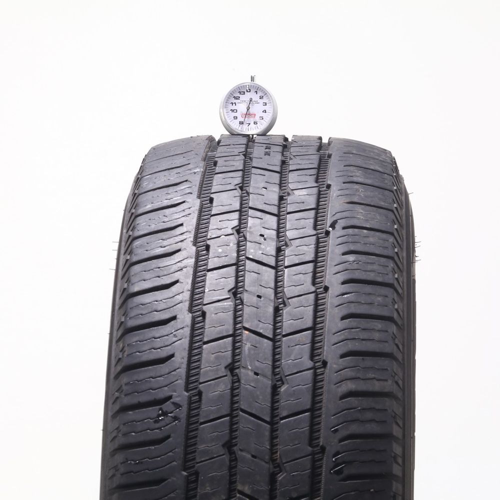 Used 265/70R17 Nokian One HT 115H - 7.5/32 - Image 2