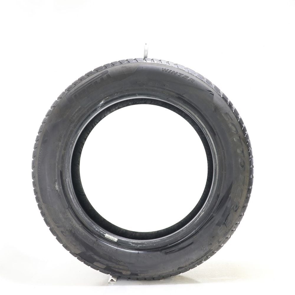 Used 225/60R18 Pirelli Winter Sottozero 3 104H - 8/32 - Image 3