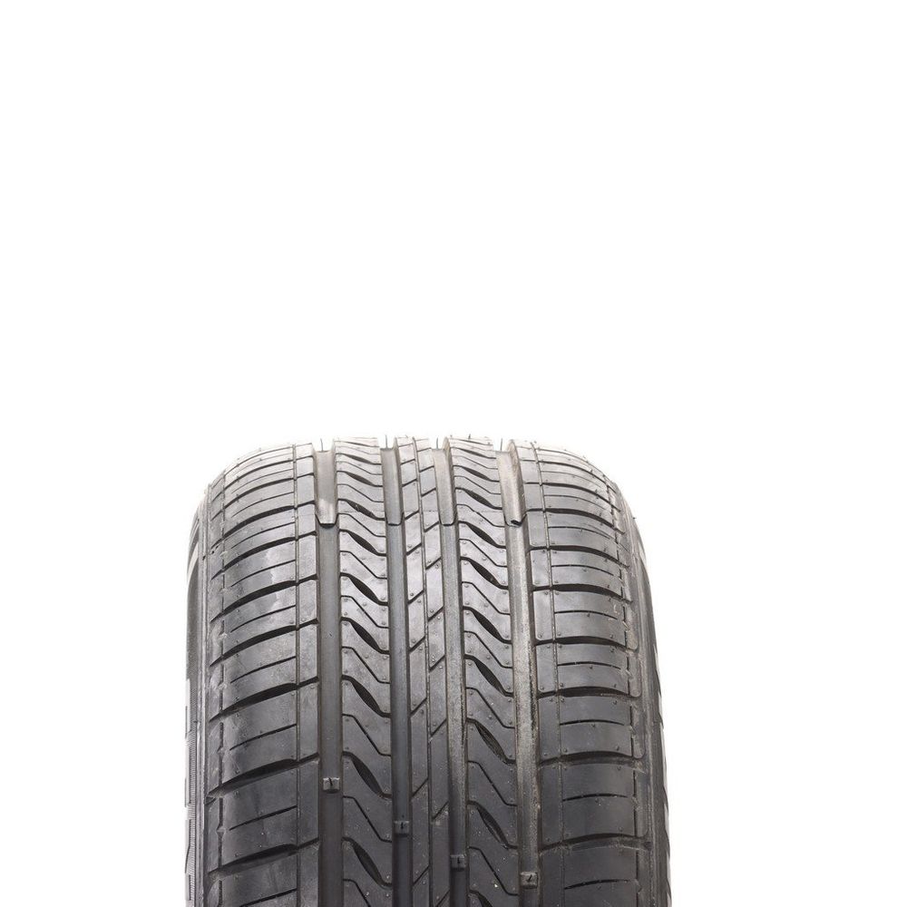 Set of (4) Driven Once 205/55R16 Sentury Touring 91H - 9-10/32 - Image 2