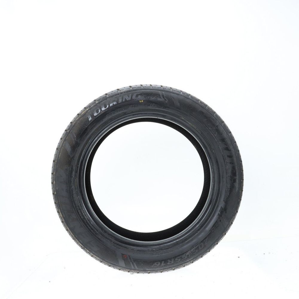 Set of (4) Driven Once 205/55R16 Sentury Touring 91H - 9-10/32 - Image 3