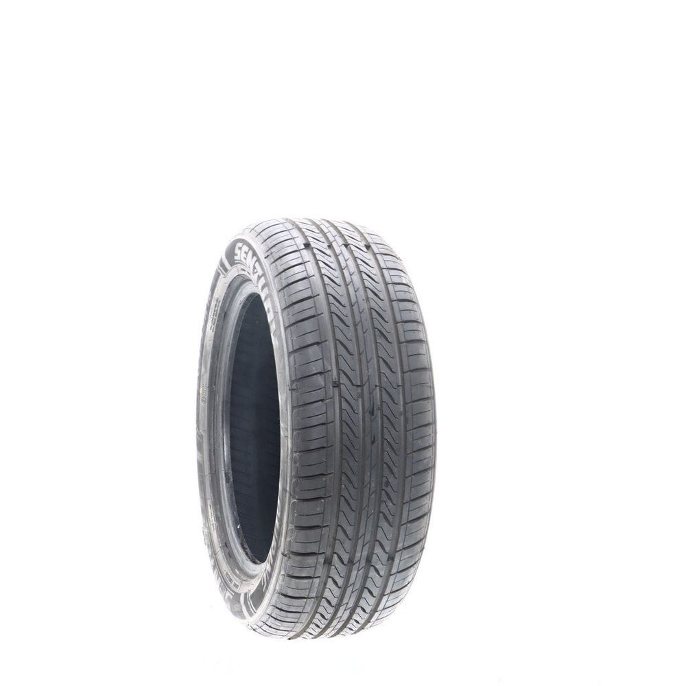 Set of (4) Driven Once 205/55R16 Sentury Touring 91H - 9-10/32 - Image 4
