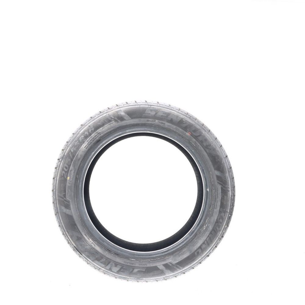 Set of (4) Driven Once 205/55R16 Sentury Touring 91H - 9-10/32 - Image 6