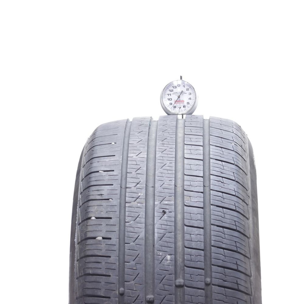 Set of (2) Used 225/55R19 Pirelli Cinturato P7 Plus 99H - 8.5-9/32 - Image 2
