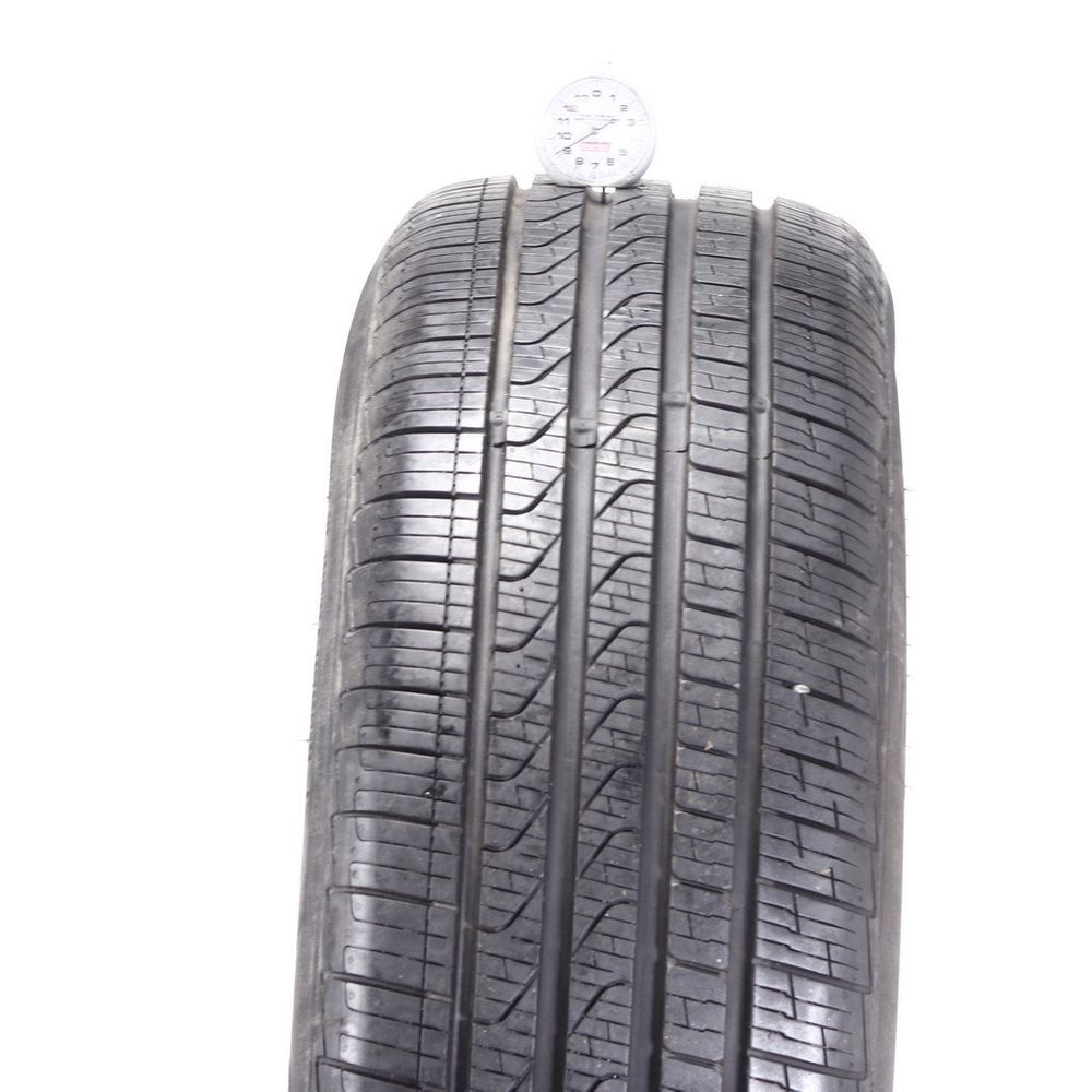 Set of (2) Used 225/55R19 Pirelli Cinturato P7 Plus 99H - 8.5-9/32 - Image 5