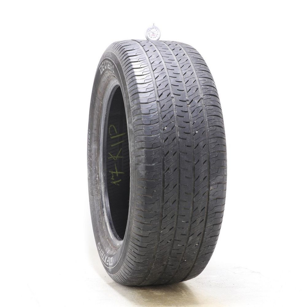 Used 275/55R20 Dextero DHT2 111T 4/32 Utires