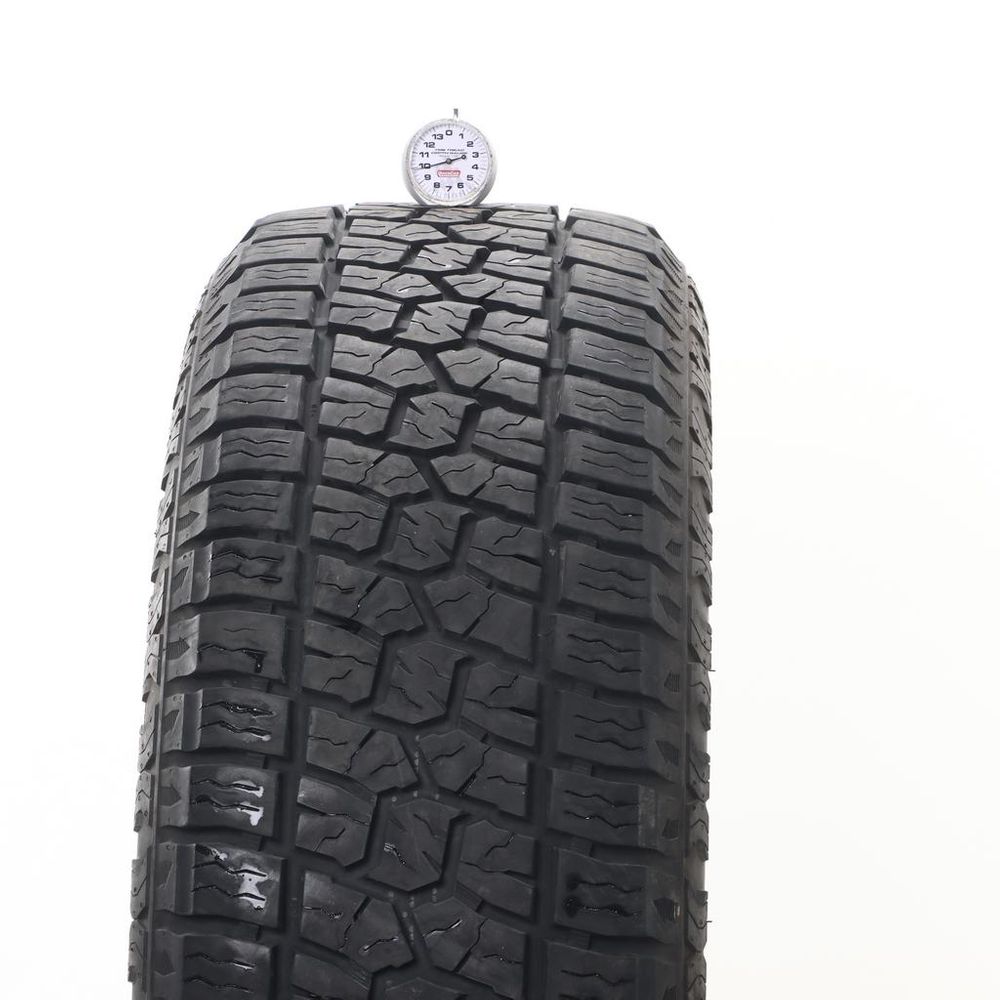 Used 275/60R20 Advanta ATX-850 115T - 9.5/32 - Image 2