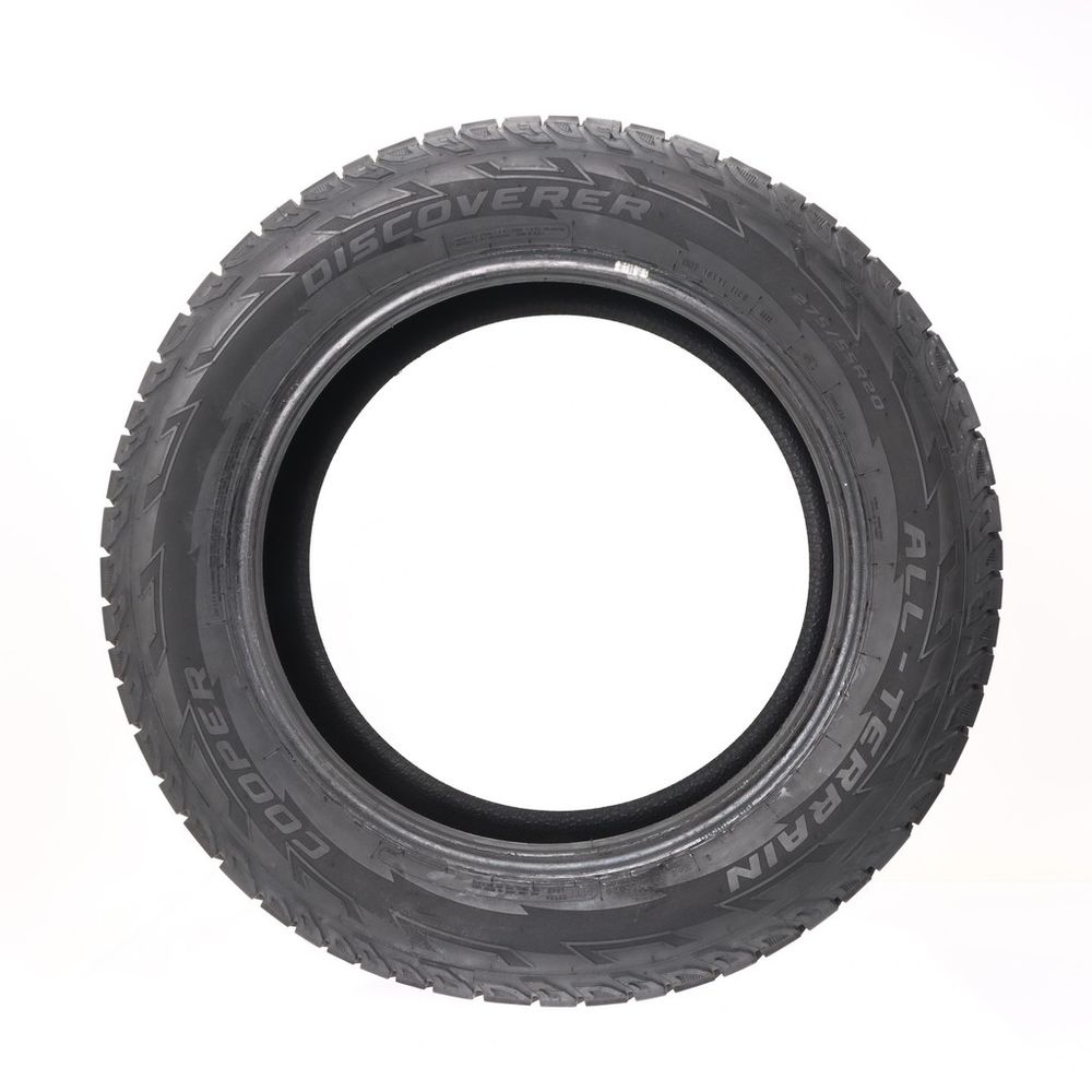 New 275/55R20 Cooper Discoverer A/T 117T - 12.5/32 - Image 3