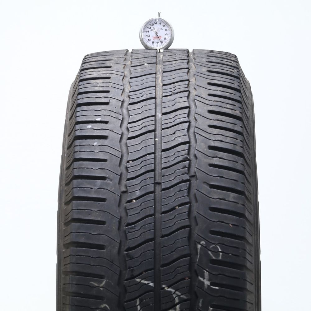 Set of (2) Used LT 275/70R18 Michelin Agilis CrossClimate  125/122R - 6-7.5/32 - Image 2