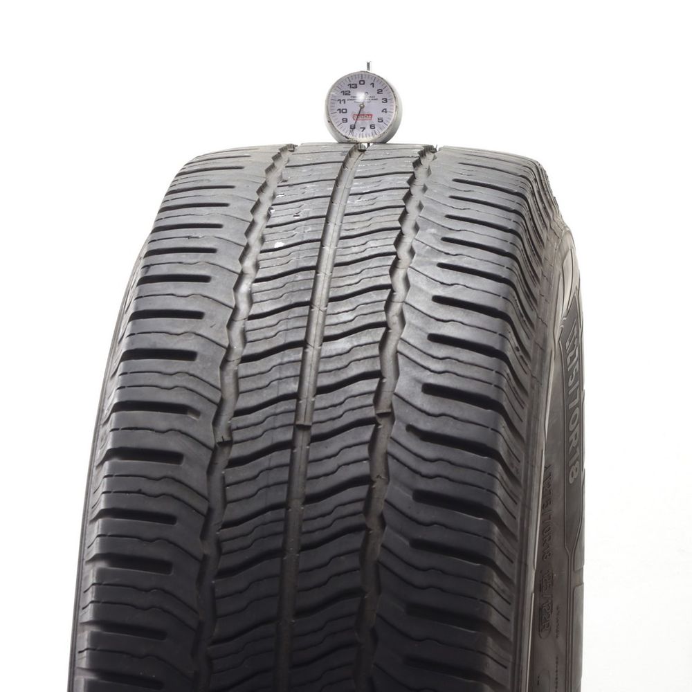 Set of (2) Used LT 275/70R18 Michelin Agilis CrossClimate  125/122R - 6-7.5/32 - Image 5
