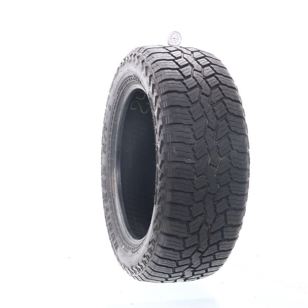 Used 275/55R20 Falken Rubitrek A/T 01 117T - 10.5/32 - Image 1