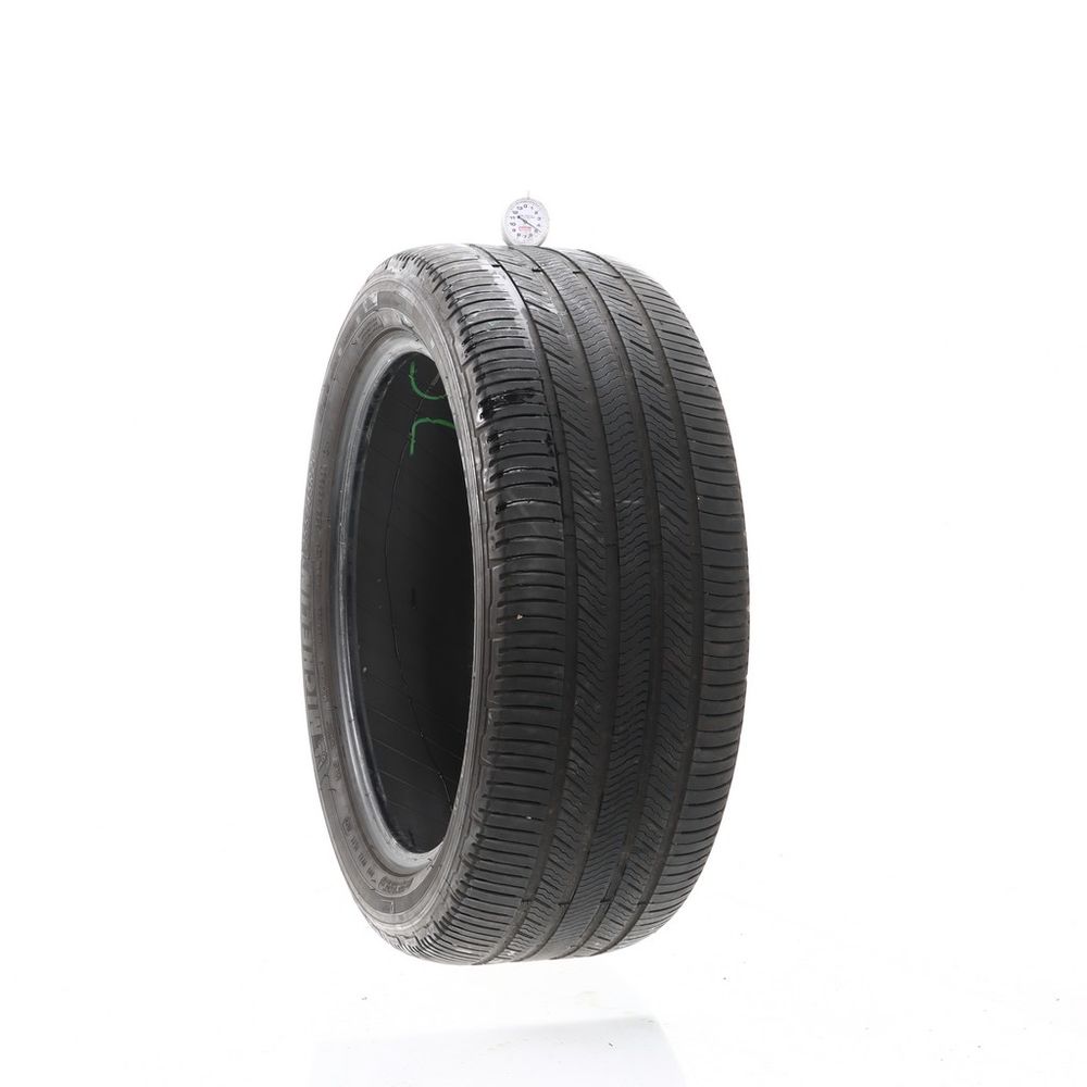 Used 255/45R20 Michelin Premier LTX AO 101H - 4.5/32 - Image 1