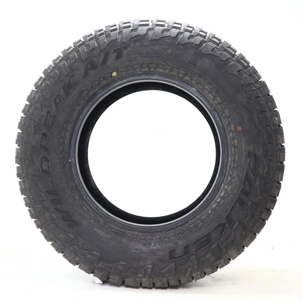 Driven Once LT 275/70R17 Falken Wildpeak A/T3W 114/110S - 18/32 - Image 3
