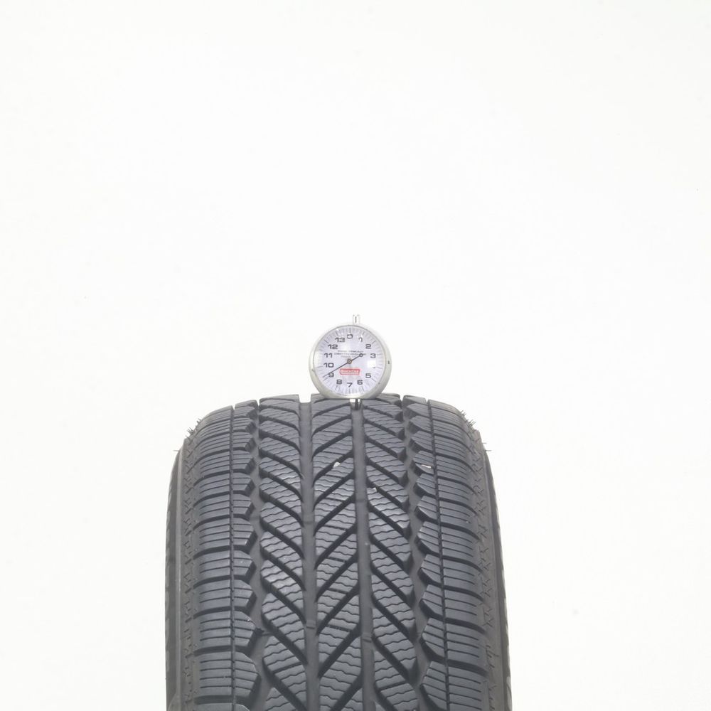 Used 195/55R16 Bridgestone WeatherPeak 87V - 9/32 - Image 2