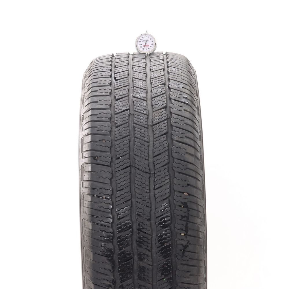 Used 275/60R20 Michelin Defender LTX M/S 2 116H - 7.5/32 - Image 2