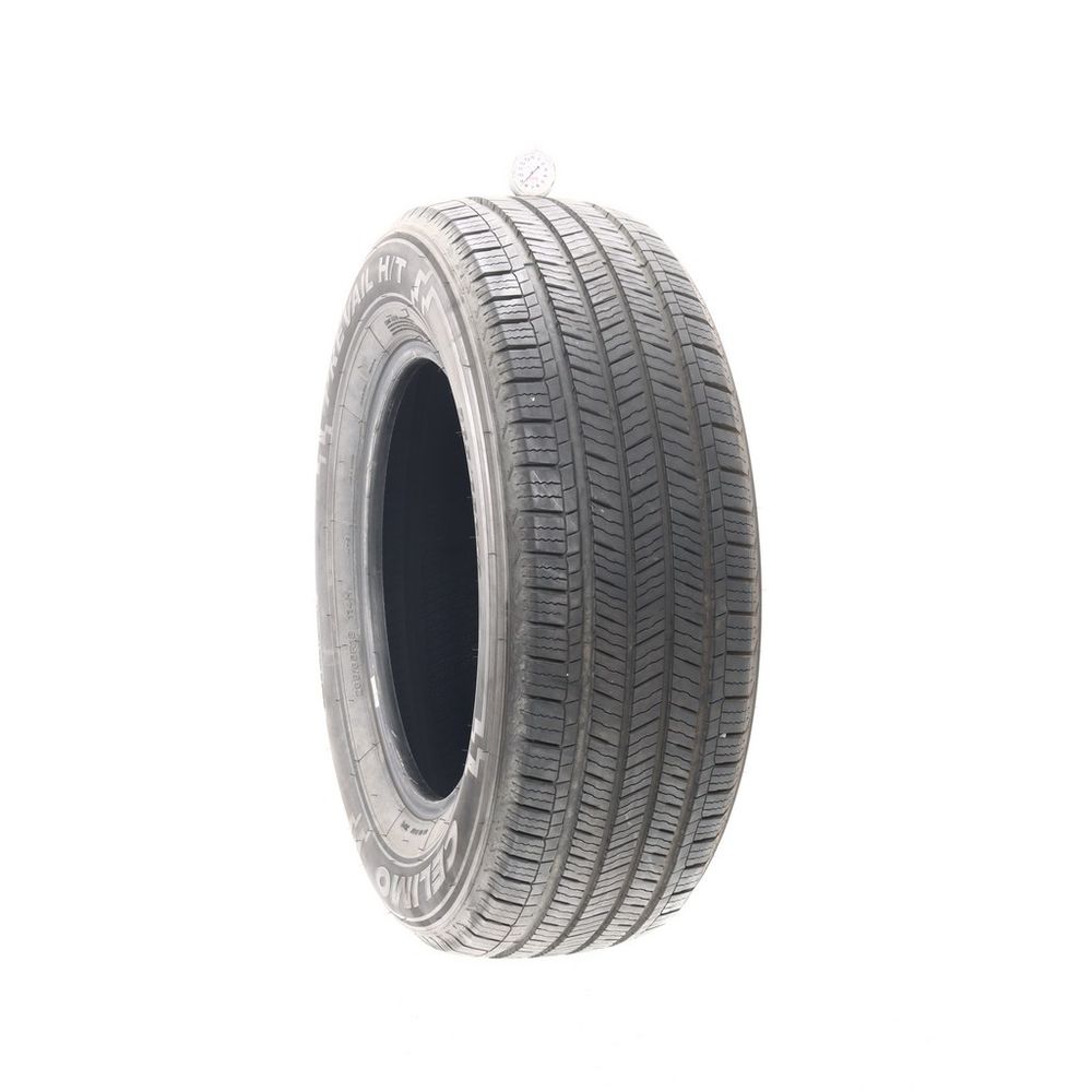 Set of (2) Used 265/65R18 Celimo Prevail H/T 114H - 8.5-10/32 - Image 1