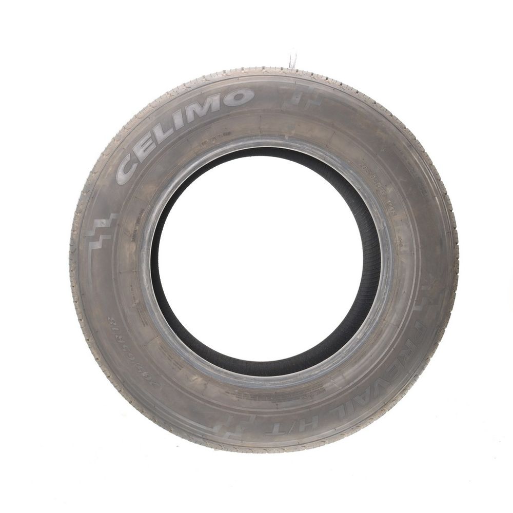 Set of (2) Used 265/65R18 Celimo Prevail H/T 114H - 8.5-10/32 - Image 6