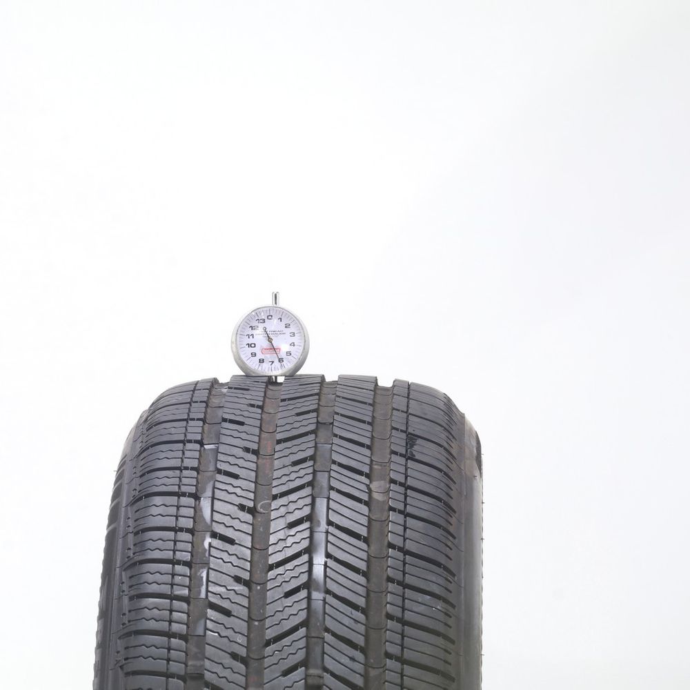 Set of (2) Used 225/50R17 Bridgestone DriveGuard Plus RFT 94V - 6-7.5/32 - Image 2