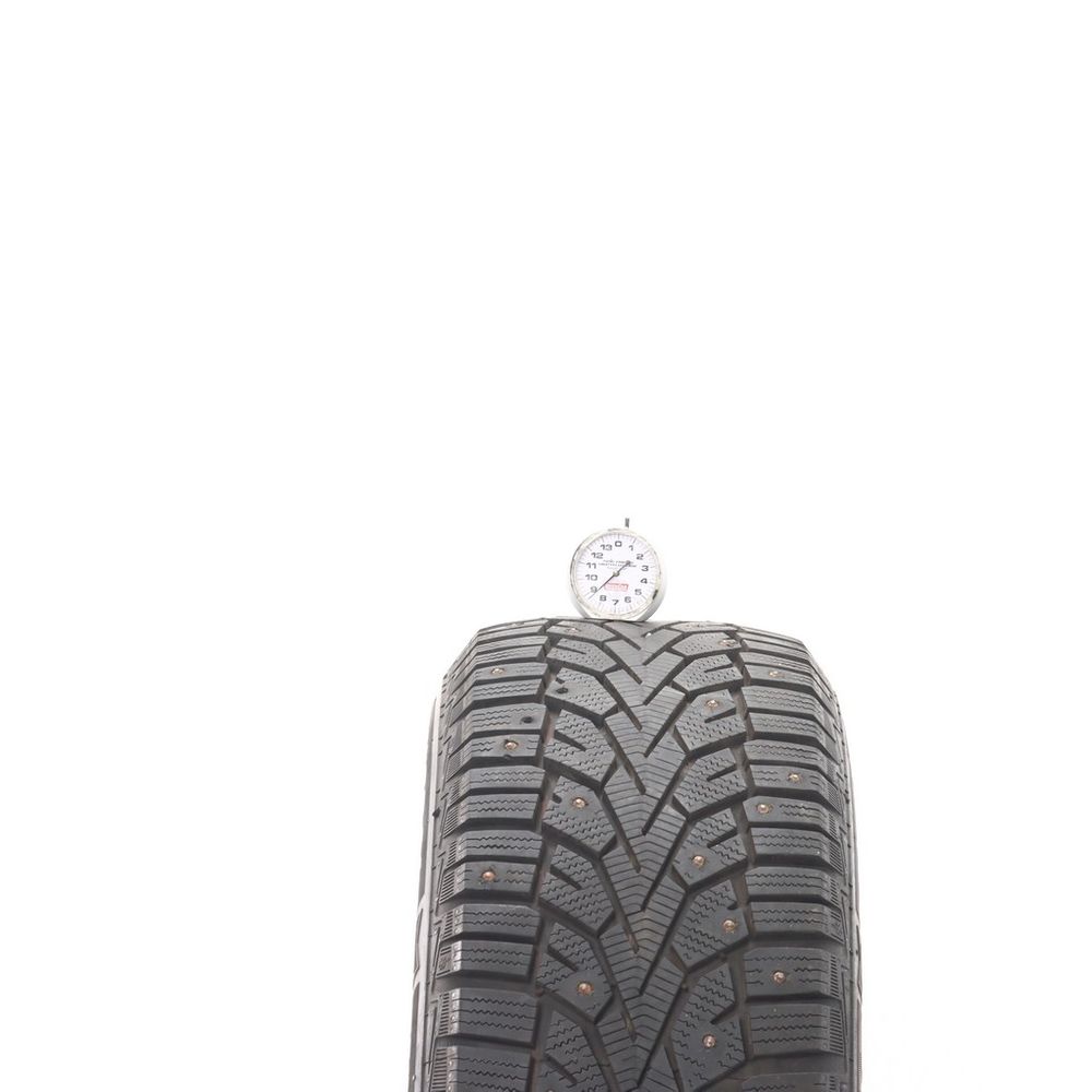 Used 205/65R16 General Altimax Arctic 12 Studded 99T - 8.5/32 - Image 2