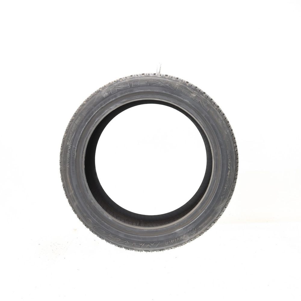 Used 235/40ZR17 Nexen Radial N3000 90W - 9.5/32 - Image 3
