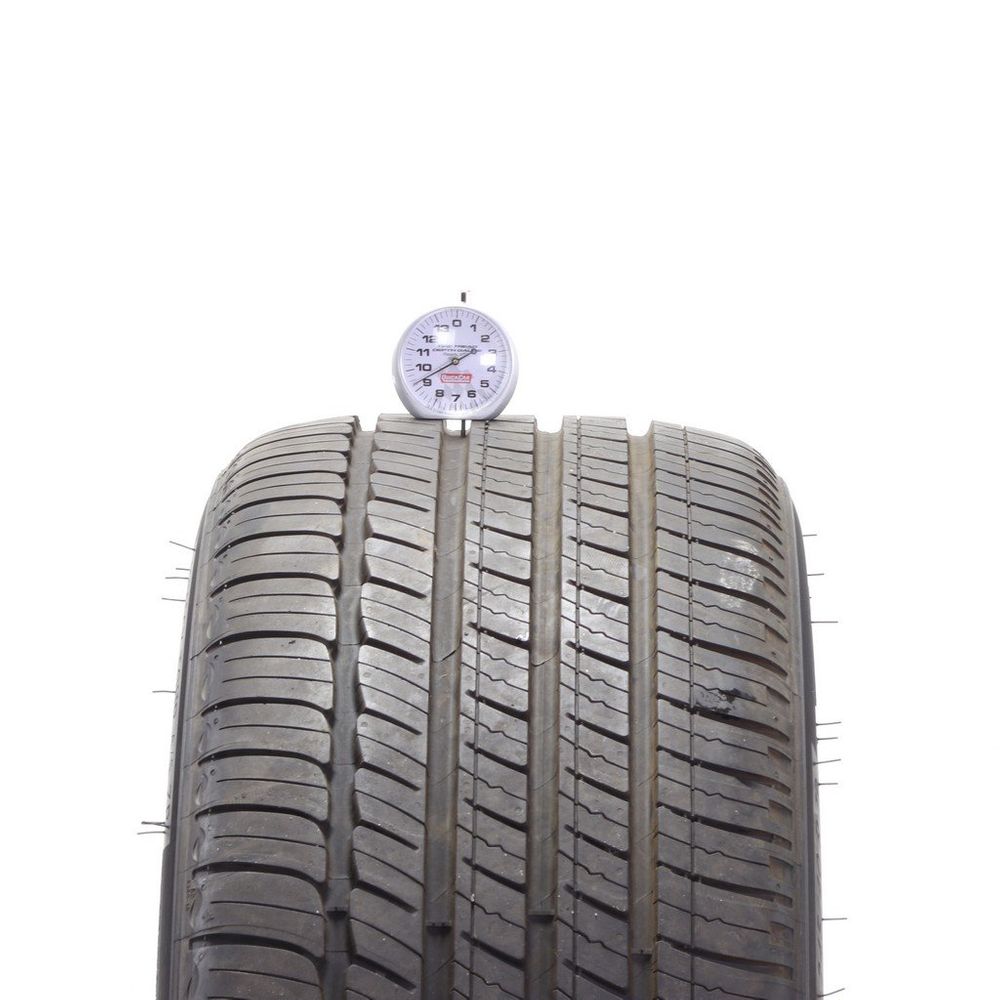 Set of (2) Used 245/40R19 Michelin Primacy Tour A/S ZP 94V - 9/32 - Image 2