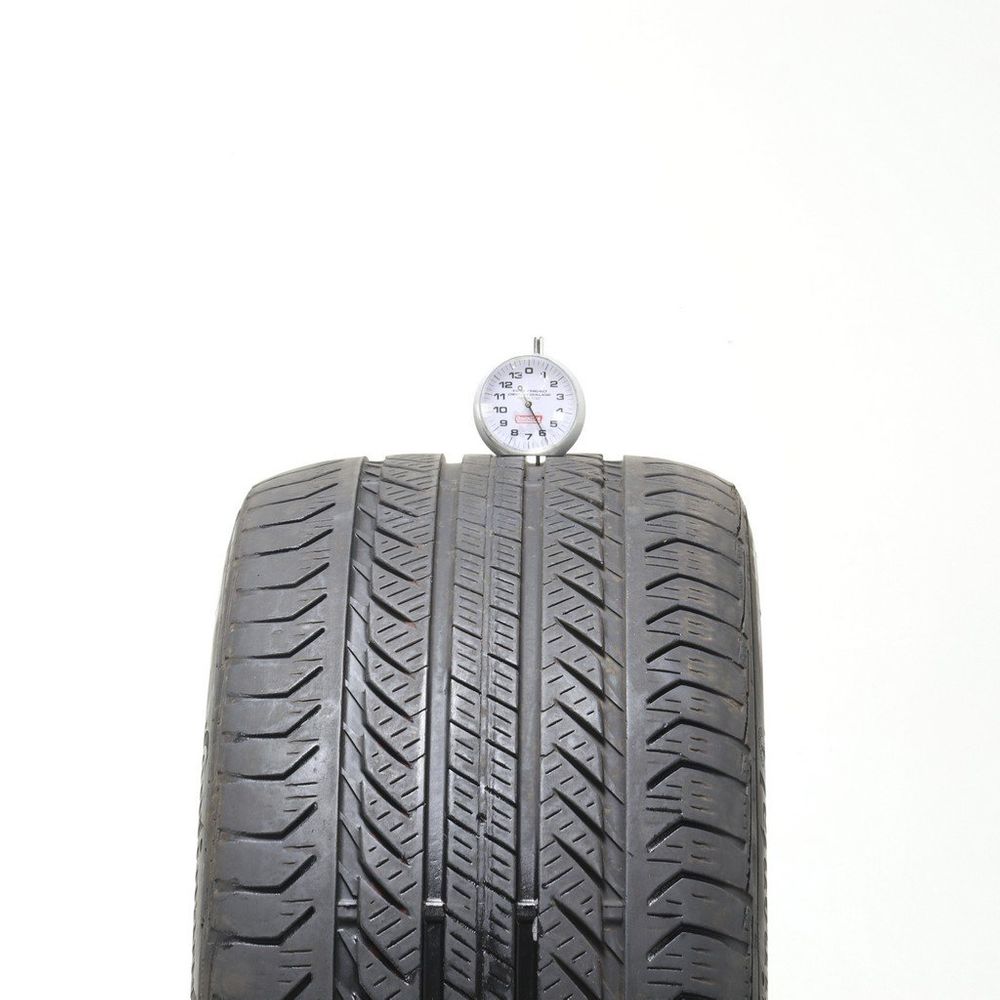 Used 245/45R19 Continental ProContact GX SSR MOE 102H - 6/32 - Image 2