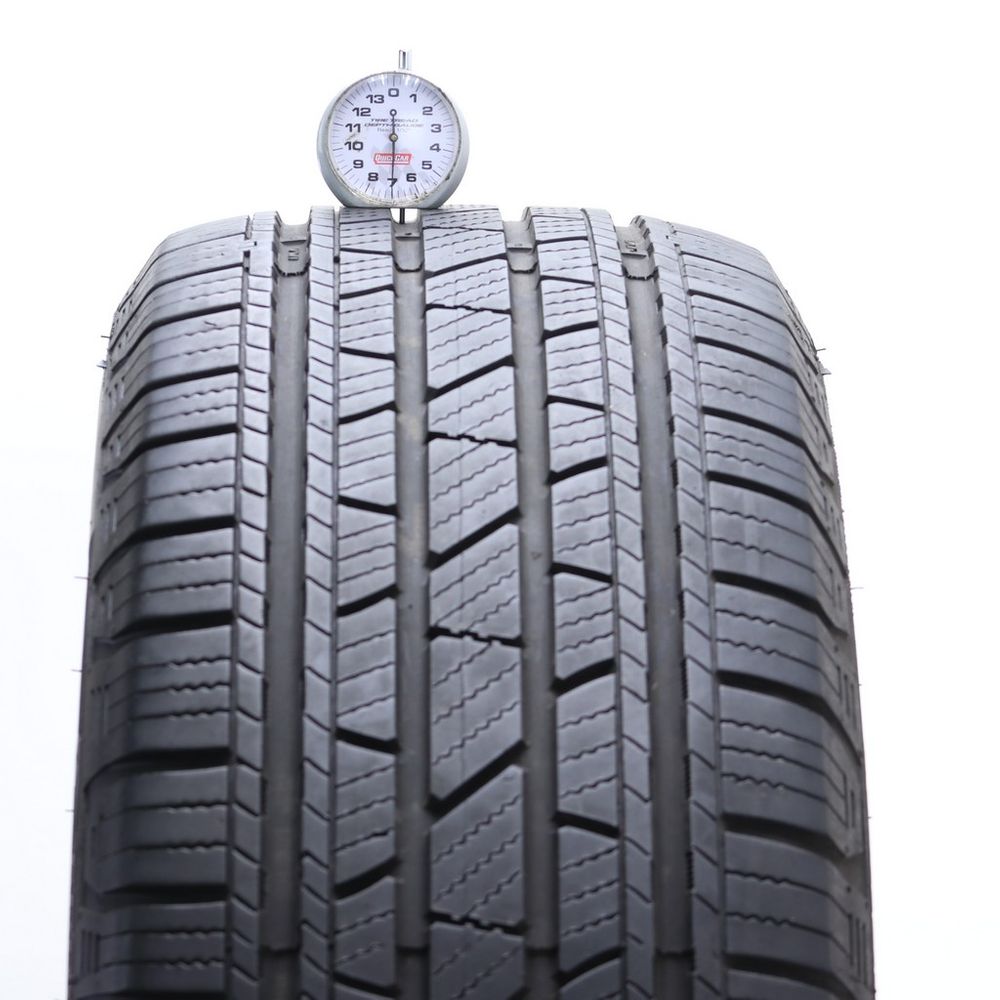 Set of (2) Used 245/60R20 Cooper Discoverer SRX 107H - 6.5-7/32 - Image 5