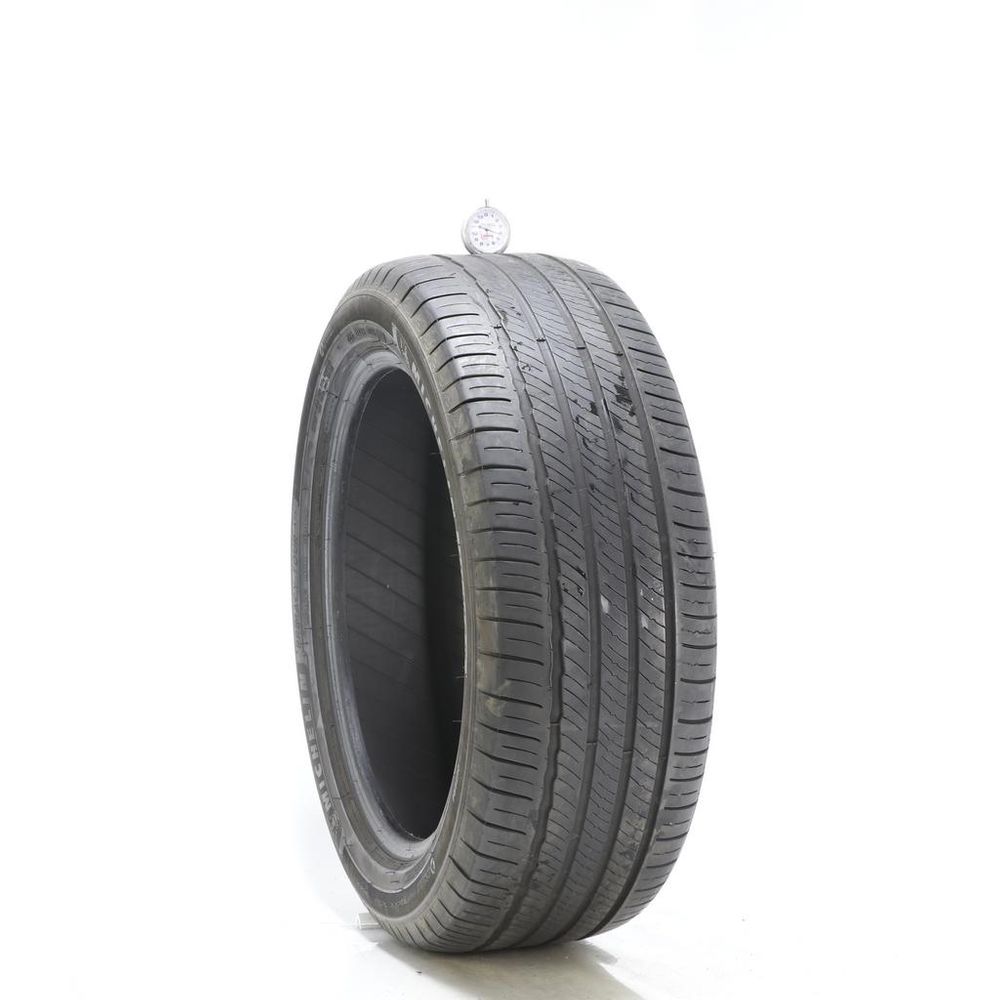 Used 235/50R19 Michelin Primacy Tour A/S 99V - 4/32 - Image 1