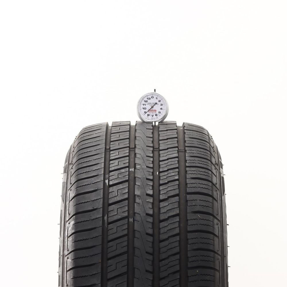 Set of (2) Used 245/60R18 Falken Pro G5 CSV 105V - 8.5-10/32 - Image 2