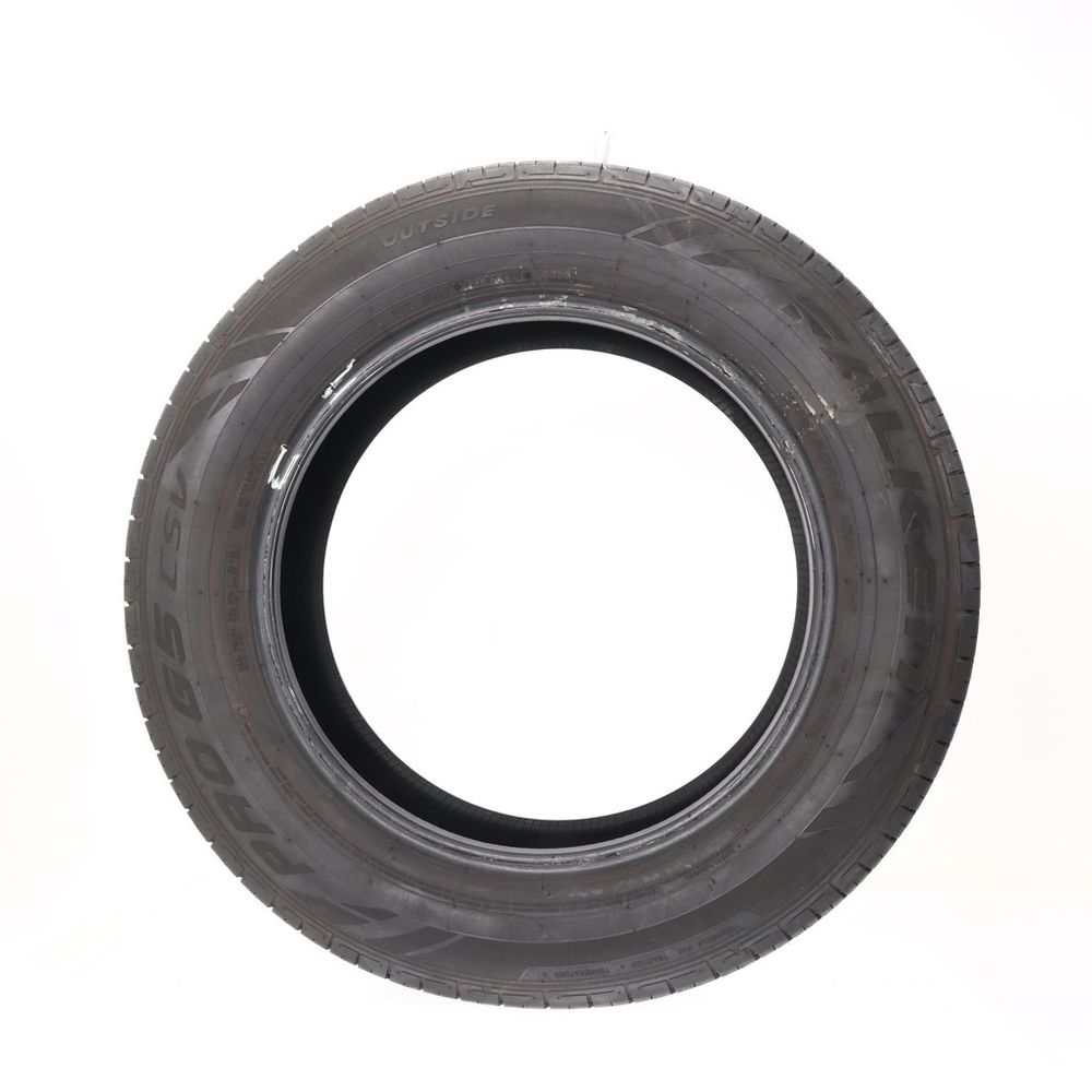 Set of (2) Used 245/60R18 Falken Pro G5 CSV 105V - 8.5-10/32 - Image 3