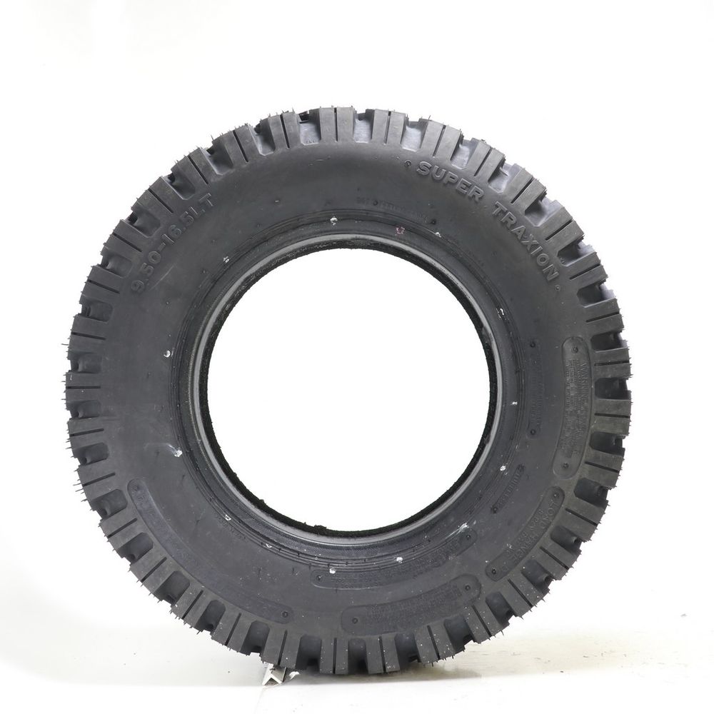 New LT 9.5-16.5 STA Super Traxion M/S 1N/A D - 19/32 - Image 3
