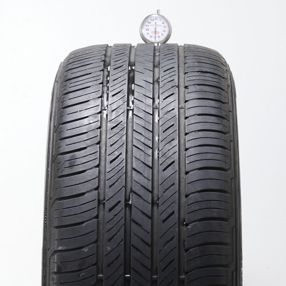 Set of (2) Used 275/50R22 Kumho Crugen HP71 111H - 5.5-7/32 - Image 5