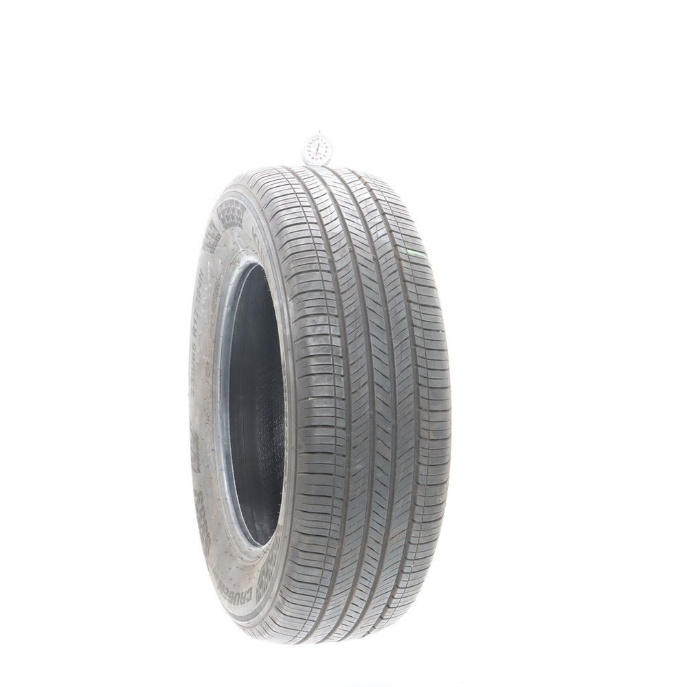 Set of (4) Used 235/65R17 Kumho Crugen HP71 104H - 6-7.5/32 - Image 7
