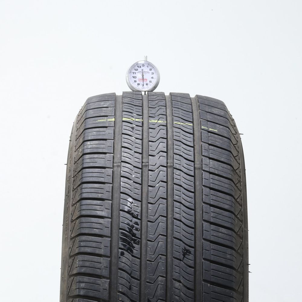 Used 265/70R17 Nankang SP-9 Cross Sport 115H - 6.5/32 - Image 2