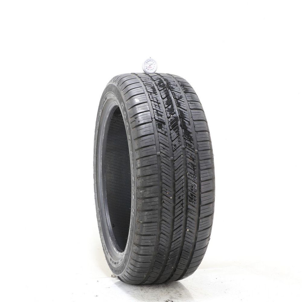 Used 245/45R19 Goodyear Eagle LS-2 Run Flat 102V - 9/32 - Image 1