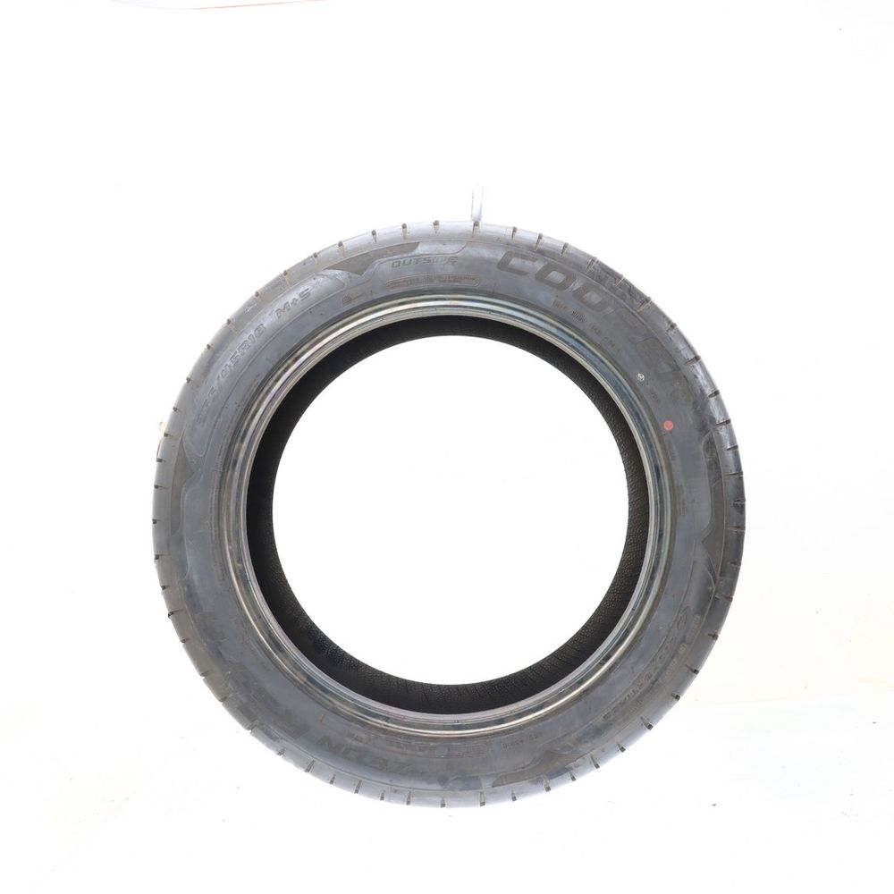 Used 255/45R18 Cooper Zeon RS3-A 103W - 9.5/32 - Image 3