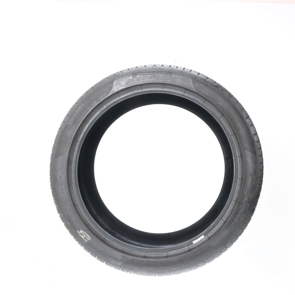 Used 305/35ZR20 Pirelli P Zero 107Y - 7/32 - Image 3