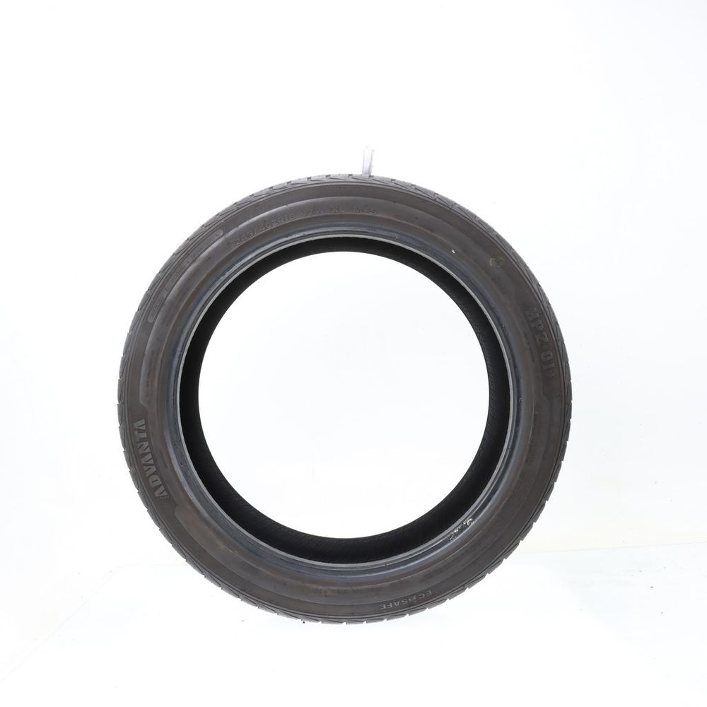 Used 245/40ZR18 Advanta HP Z-01 Plus 97W - 6.5/32 - Image 3